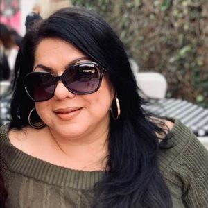 Meet your Posher, Pearl